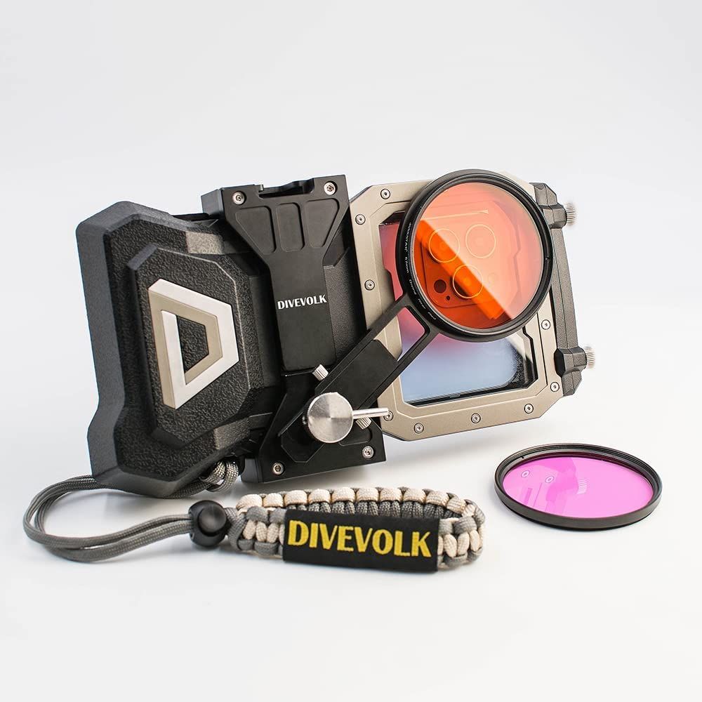 ☆即日発送☆DIVEVOLKシータッチ4マックスハウジング用拡張 ☆即日発送☆DIVEVOLKシータッチ4マックスハウジング用拡張