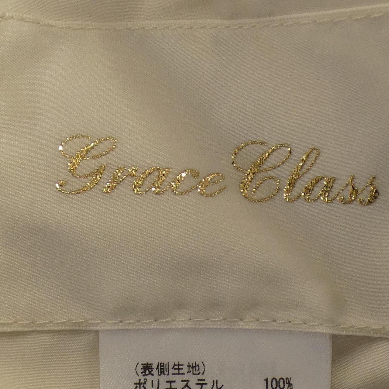 GRACE Class