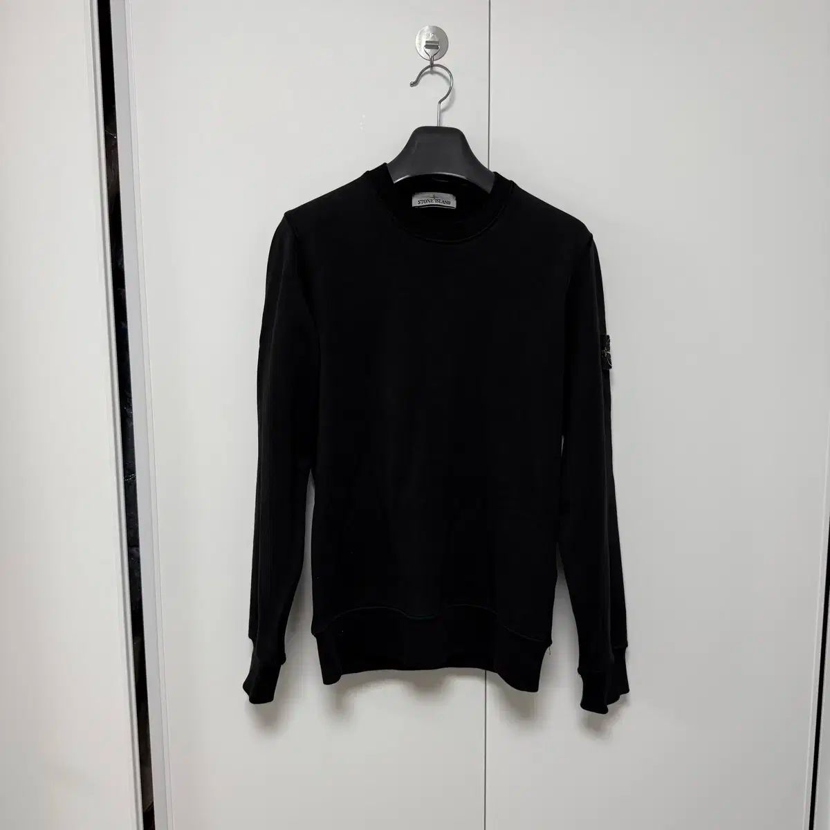 23ss S size STONE ISLAND ストーンアイランド パーカー