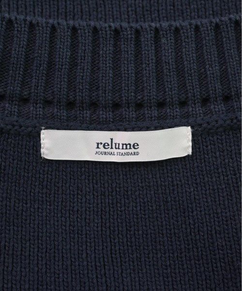 JOURNAL STANDARD relume ベスト レディース 【古着】【中古】【送料無料】