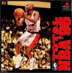 【新品】TOTAL NBA ’96 