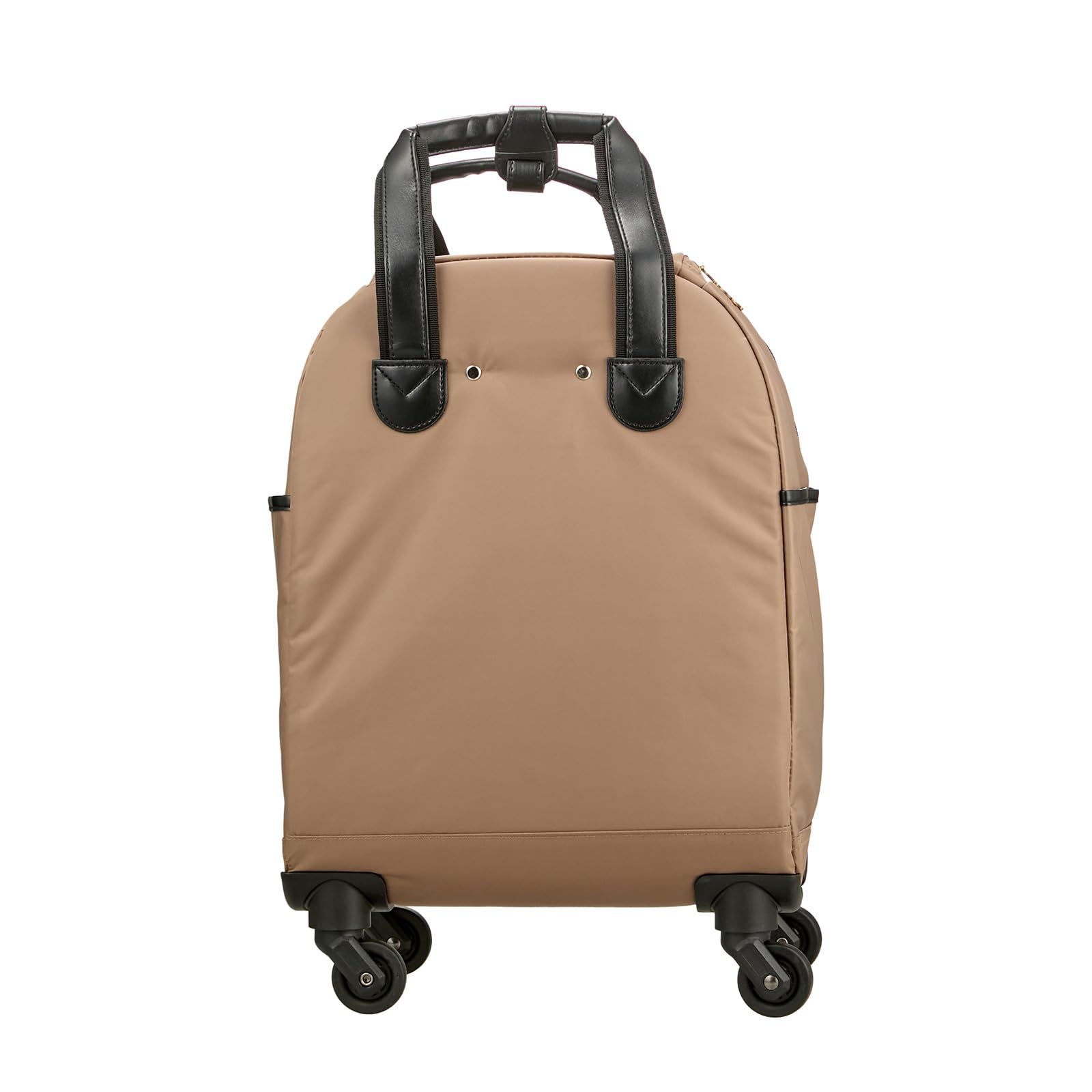 シフレ ソフトジッパースーツケース