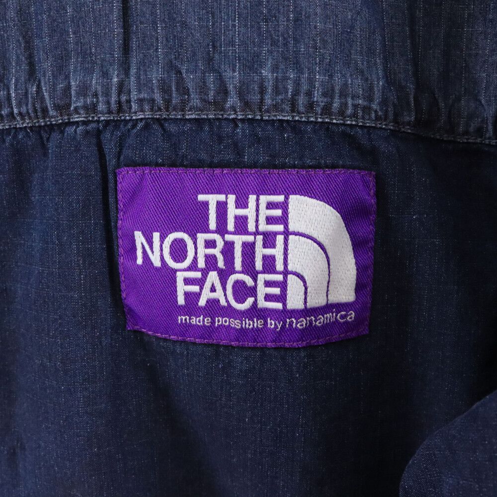 THE NORTH FACE PURPLE LABEL (ノースフェイスパープルレーベル