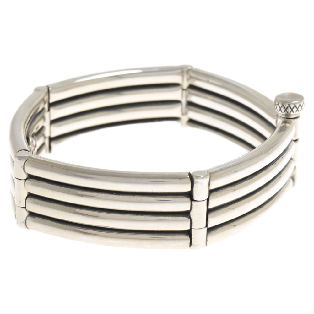 CODY SANDERSON (コディーサンダーソン) 4 Row Wire Link Bracelet 4