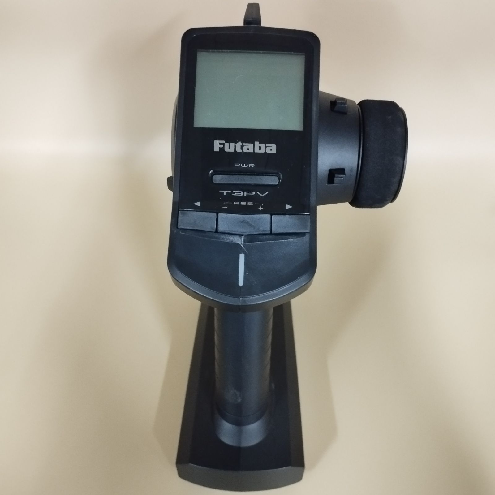 Futaba T3PV デジタルプロポ T3PV（4ch受信機付き） | 双葉電子工業株式会社 ラジオコントロール