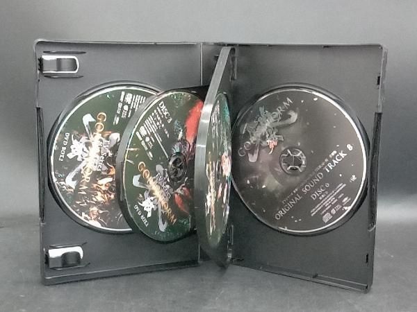 DVD 【TVシリｰズ】牙狼＜GARO＞-GOLD STORM-翔 DVD-BOX2 - メルカリ