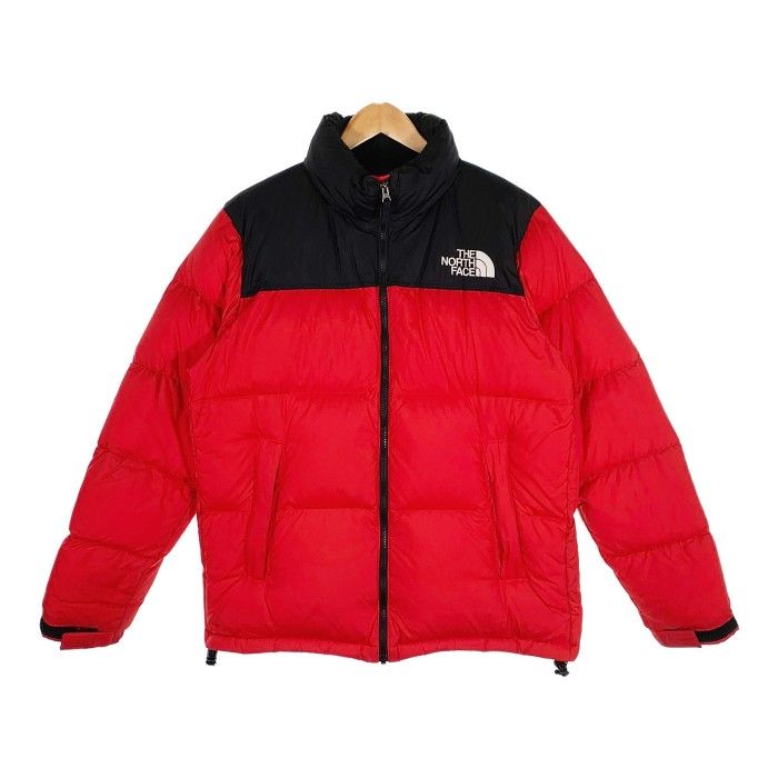 THE NORTH FACE ノースフェイス Nuptse Jacket ヌプシ ダウン 