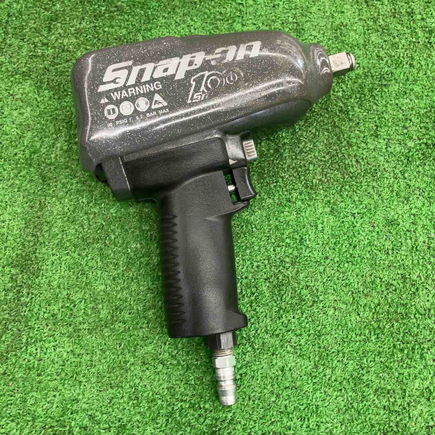 中古品】 スナップオン/Snap-on エアインパクトレンチ・MG725 【桶川店 