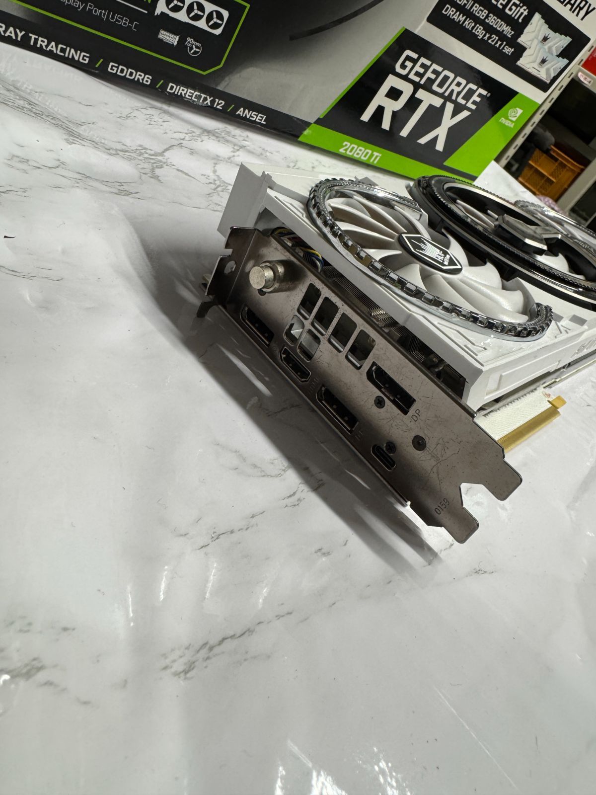 GEFORCE