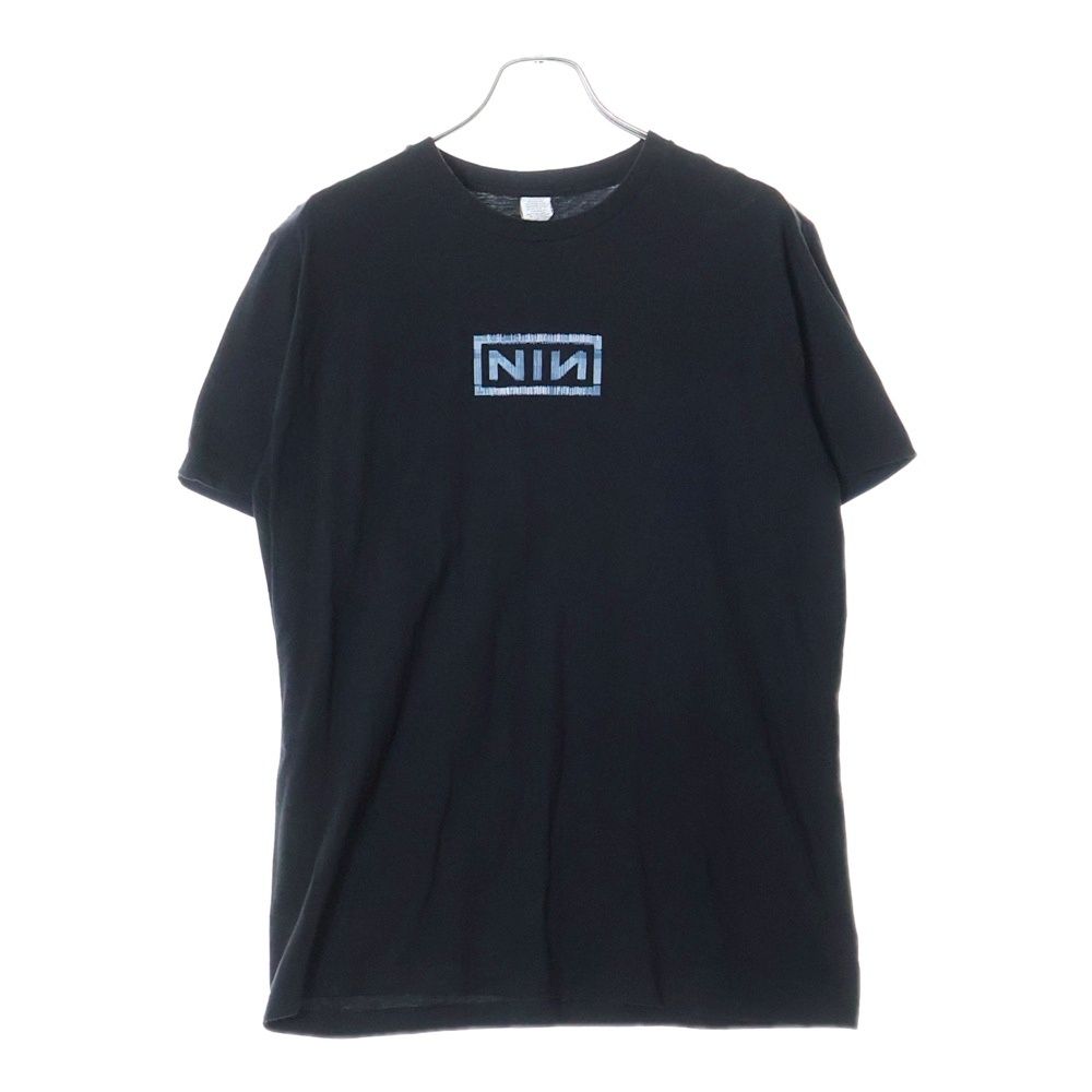 VINTAGE (ヴィンテージ) 00S NINE INCH NAILS LIVE WITH TEETH