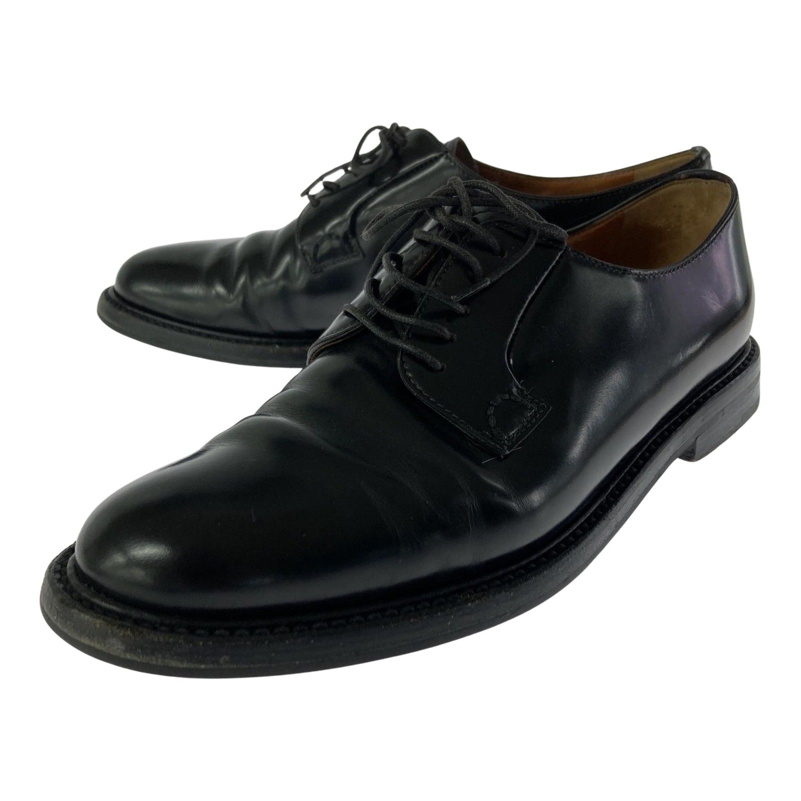 CHURCH S チャーチドレスシューズ size37|ブラック