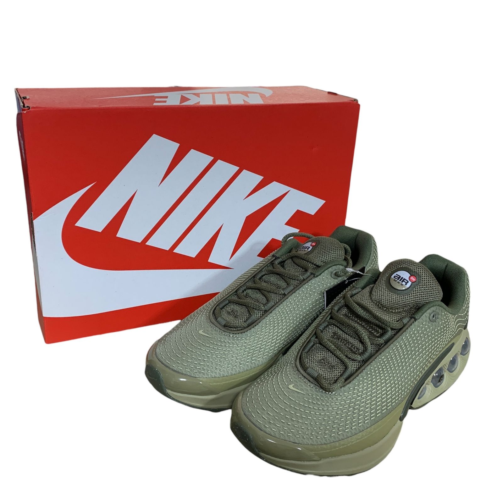 ◇未使用品◇ Nike Air Max DN ナイキ エアマックス DN DV3337-201 
