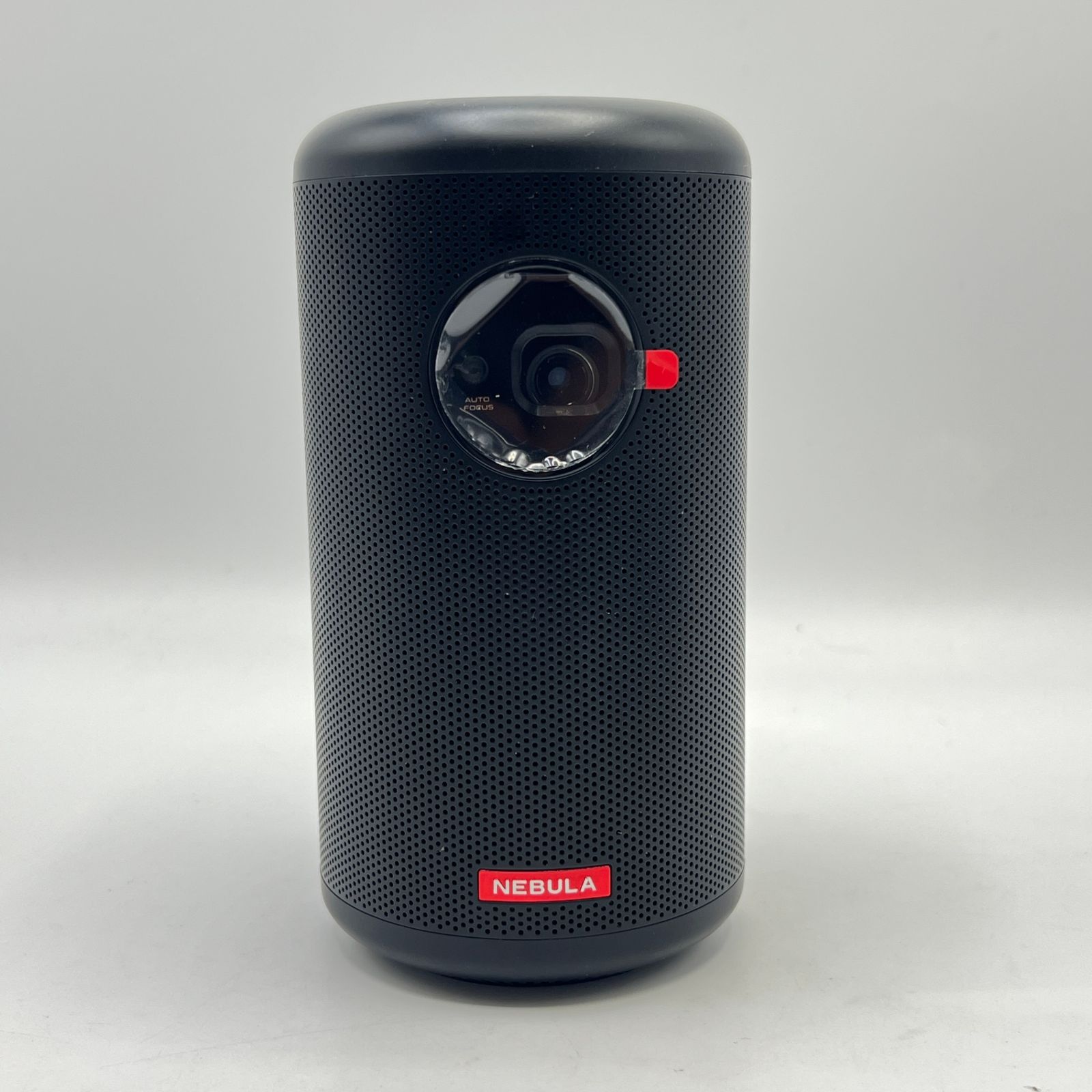 Nebula Android TV プロジェクター カプセル2 アンカー Amazon.co.jp: Anker Nebula (ネビュラ) Capsule II（Android TV