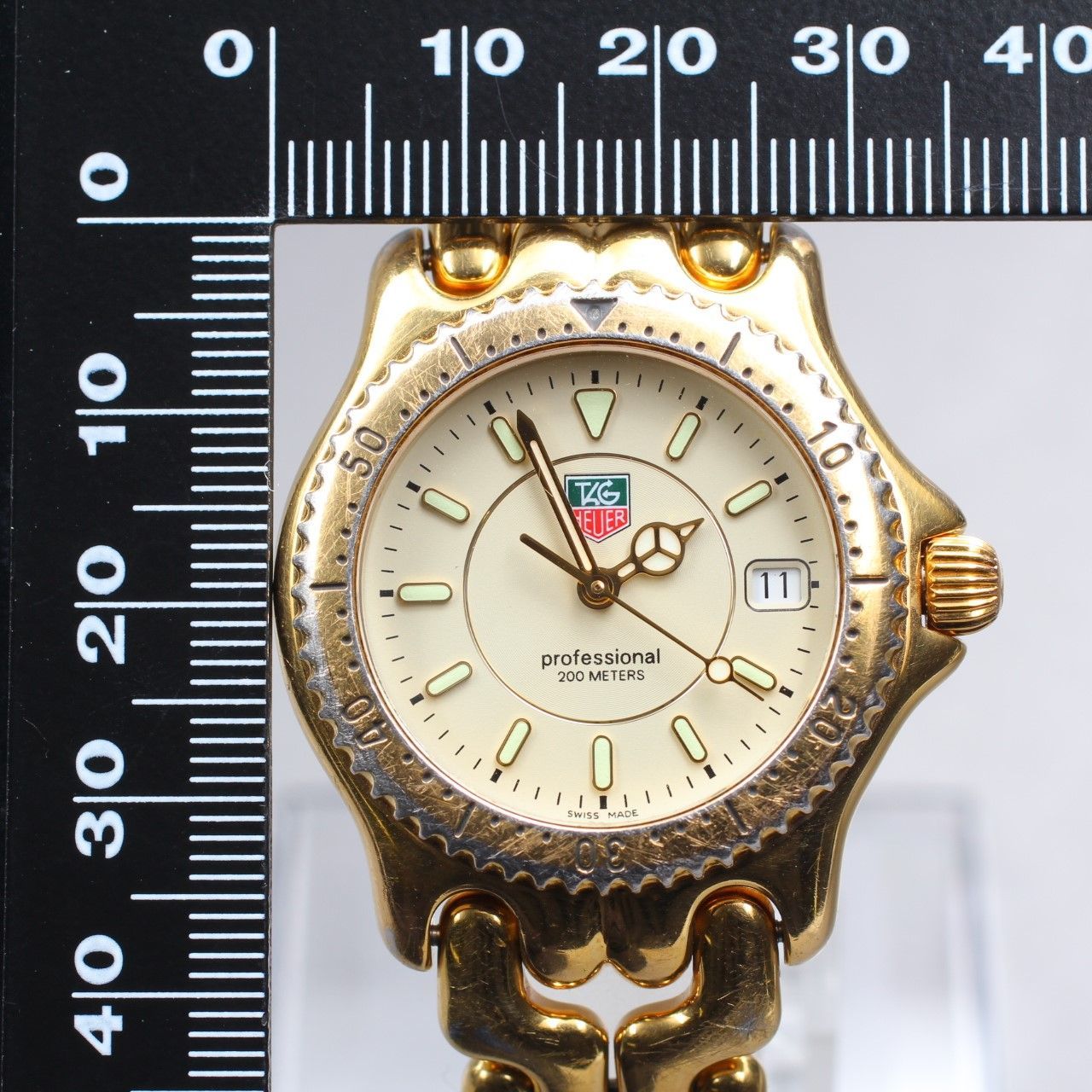 TAG Heuer タグホイヤー S94.013-1 プロフェッショナル200