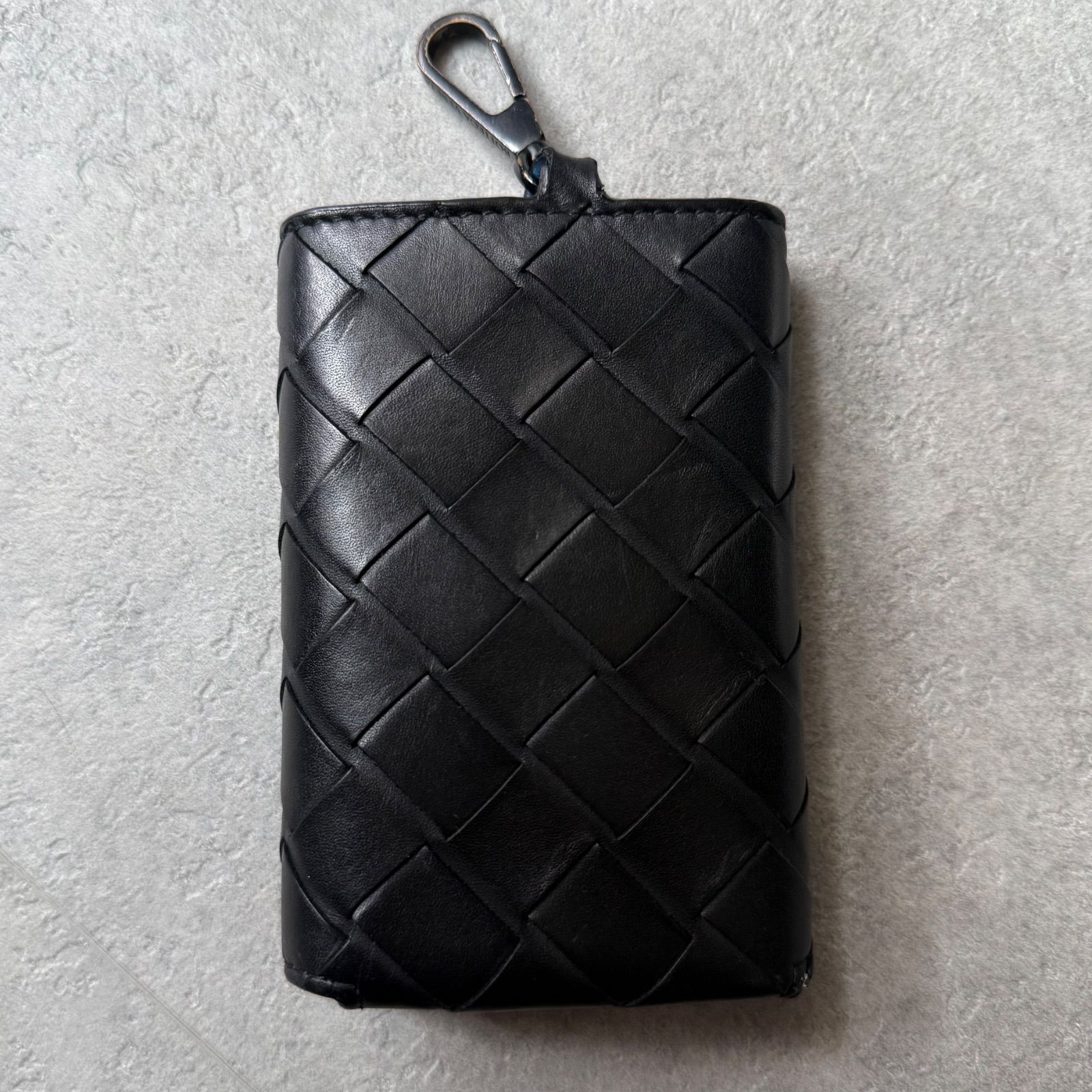 美品 BOTTEGA VENETA ボッテガヴェネタ マキシイントレチャート