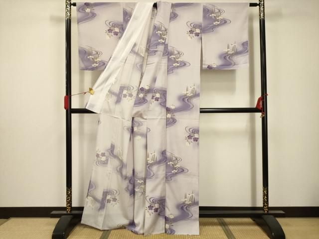 洗える着物 AABB8837sx