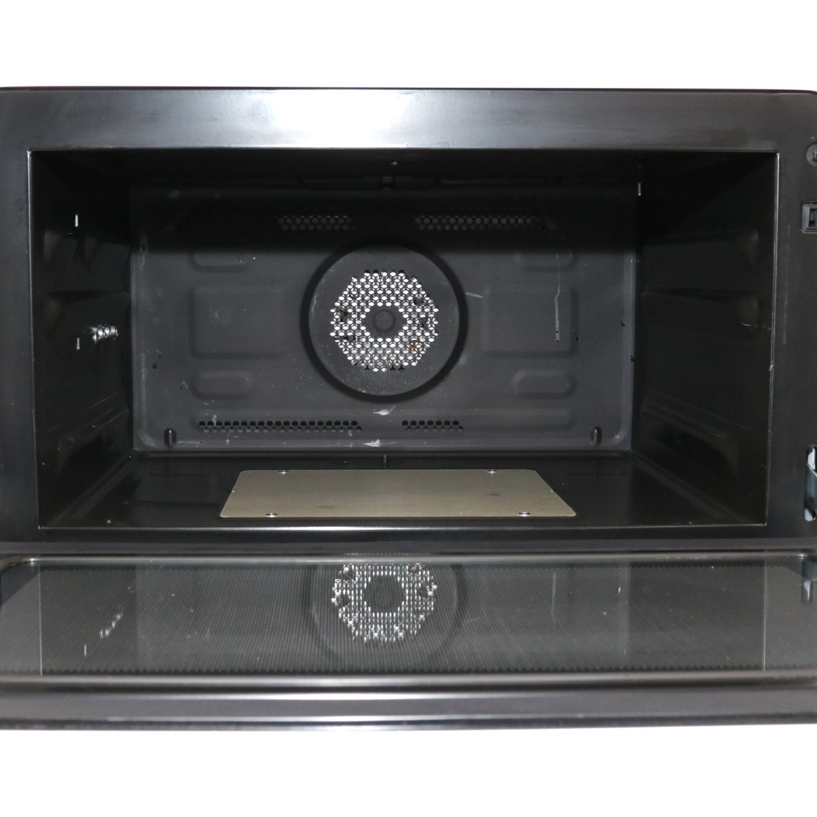 オーブンレンジ