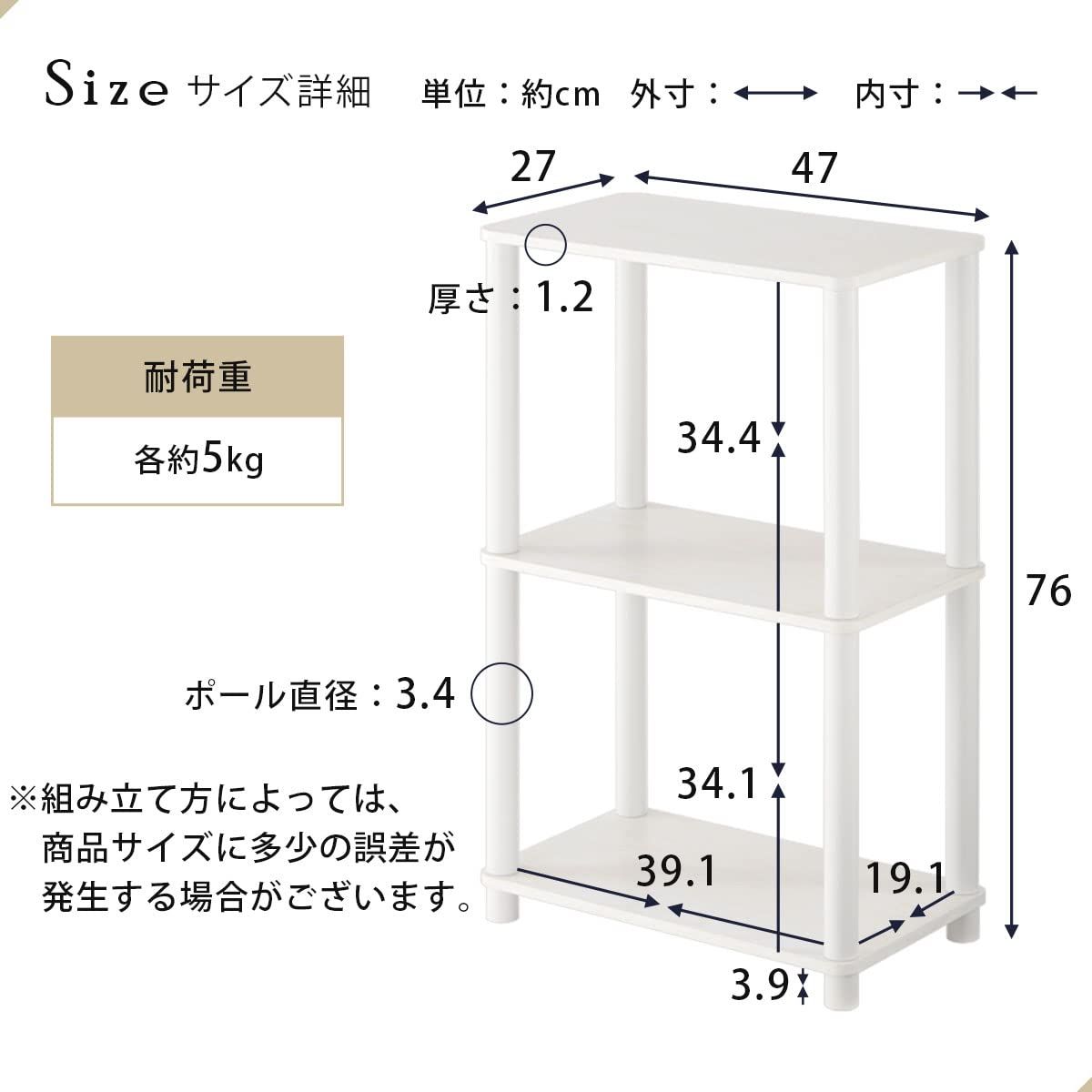 シェルフ
