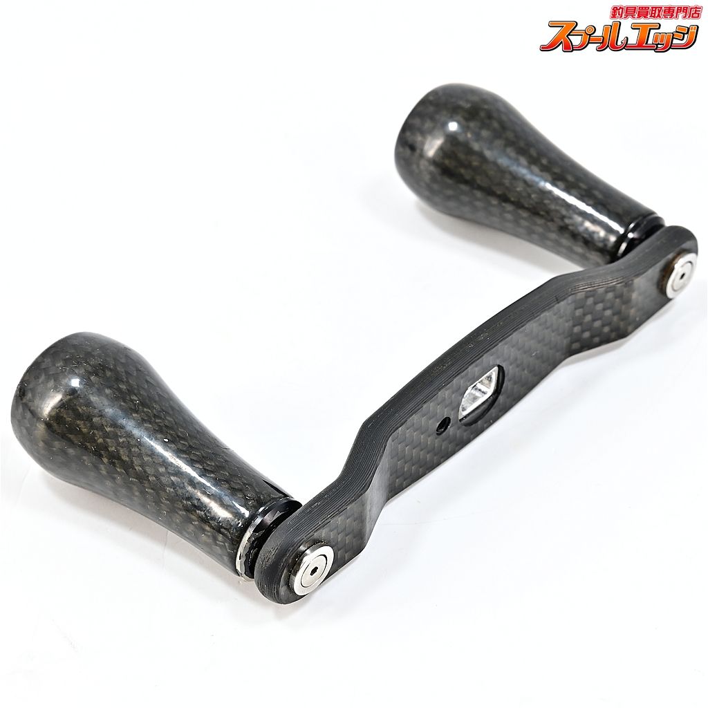  スタジオコンポジット RC SC EX 96 R 29 カーボンノブ 取付内径8 mmx 5 mmダイワ用 STUDIO m 42537 その他 リールパーツ