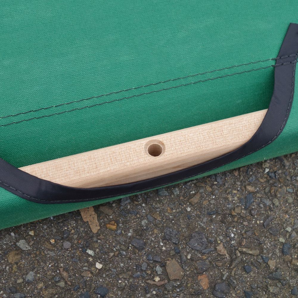 バイヤーオブメイン Byer of Maine アラガッシュコット ビンテージ OLIVEOS_COM_TR