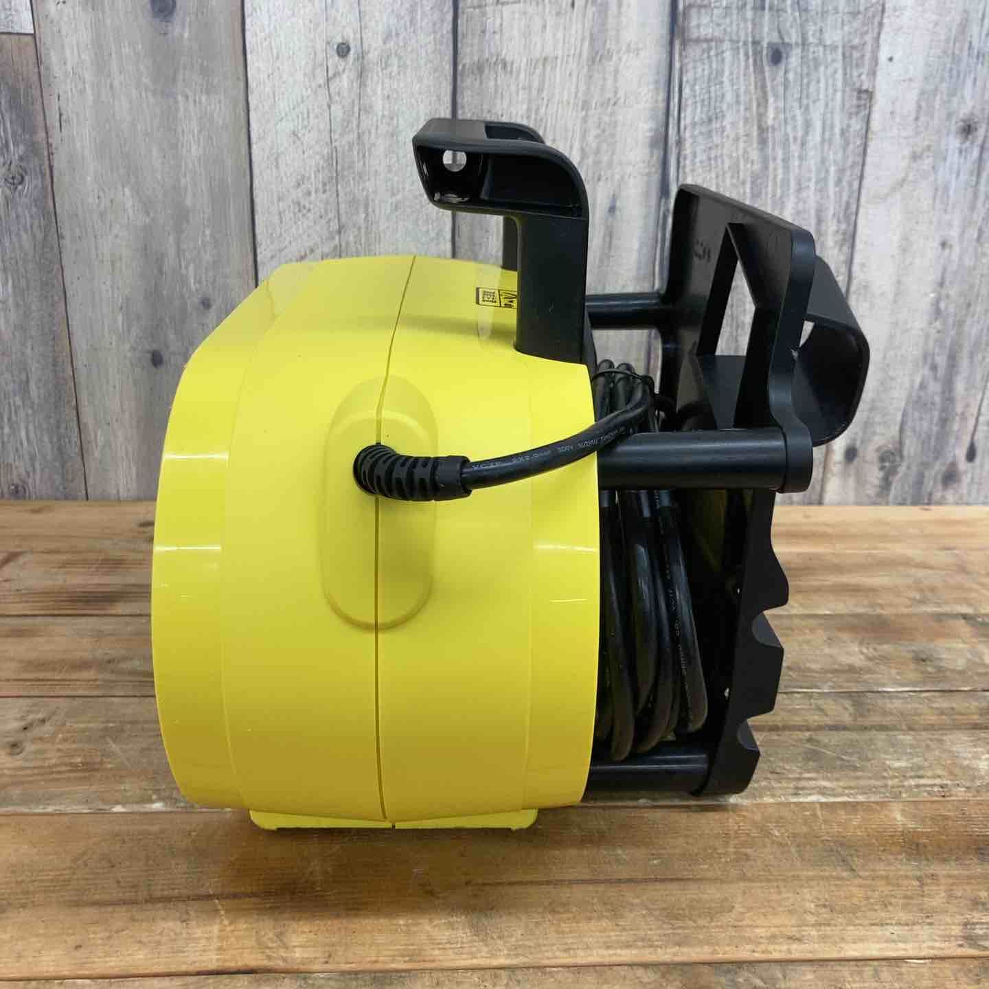 ケルヒャー KARCHER