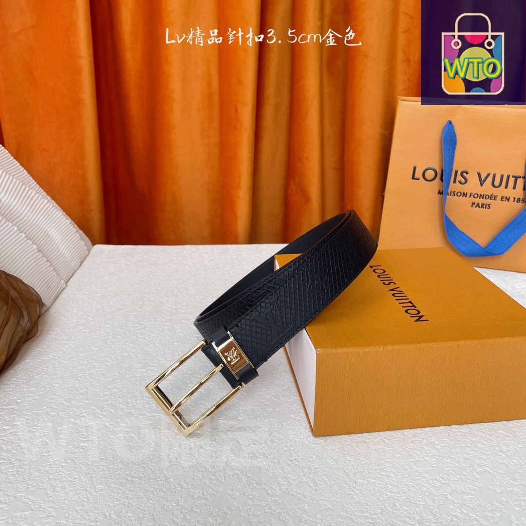 今日WTO】LOUIS VUITTON Classic Strap（ルイ・ヴィトン クラシック