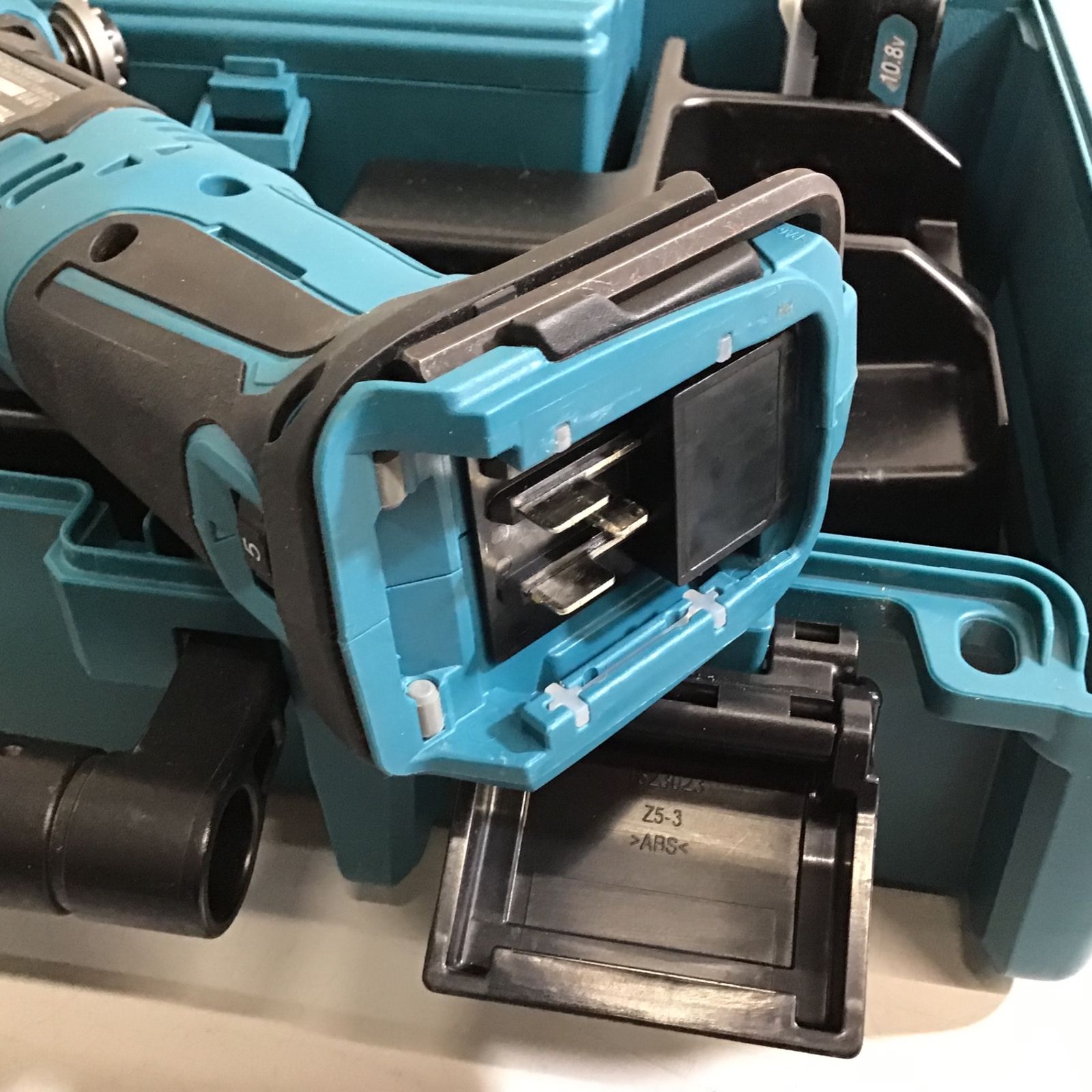 ☆マキタ(makita) コードレスマルチツール TM30DSH【戸田店】 - メルカリ