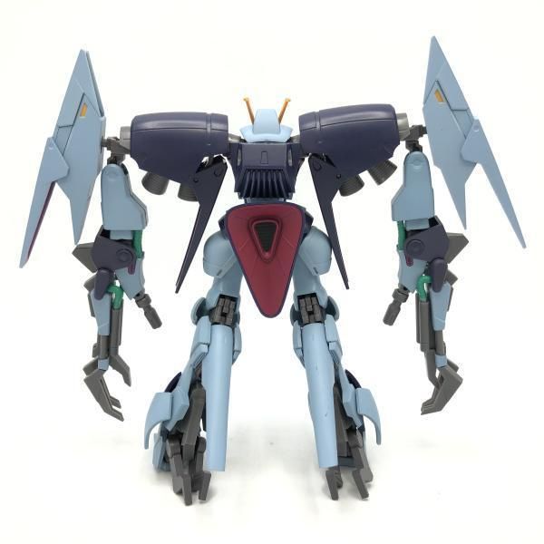 Robot魂　バイアランカスタム RX-160S モビルスーツ NOW TRANSLATING) まもなく締切！「ROBOT魂 バイアラン