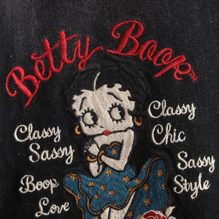 BETTY