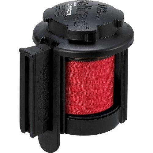 2営業日で発送 EMECH12BKスガツネ工業 290-035-916 80-5000型 交換用ベルトカセット 黒8364604