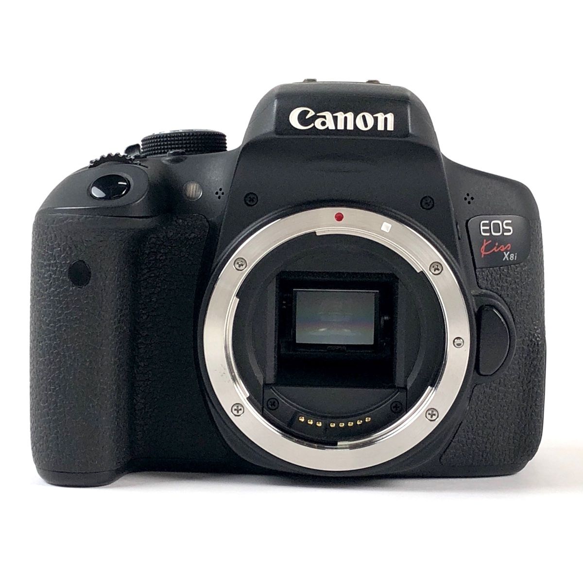 在庫一掃 キヤノン Canon EOS Kiss X8i ボディ デジタル 一眼レフカメラ