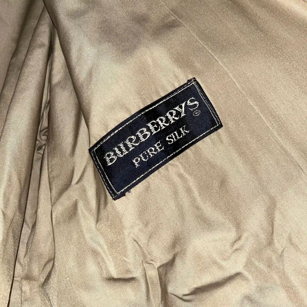 BURBERRY バーバリー