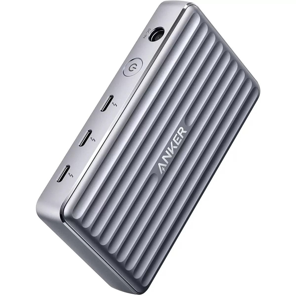 Anker ドッキングステーション PowerExpand 5-in-1 新品