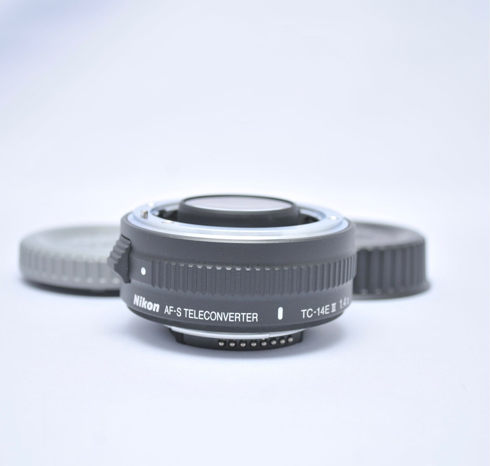 Nikon テレコンバーター AF-S TELECONVERTER TC-14E III TC14E3 Nikon テレコンバーター AF-S TELECONVERTER TC-14E II フルサイズ対応