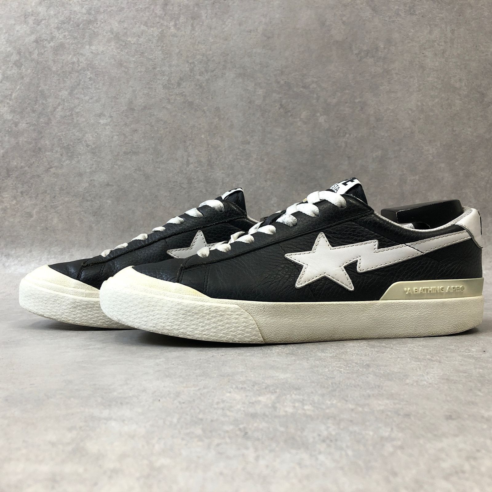 A BATHING APE BAPE STA OZX SH M191014 ア ベイシング エイプ