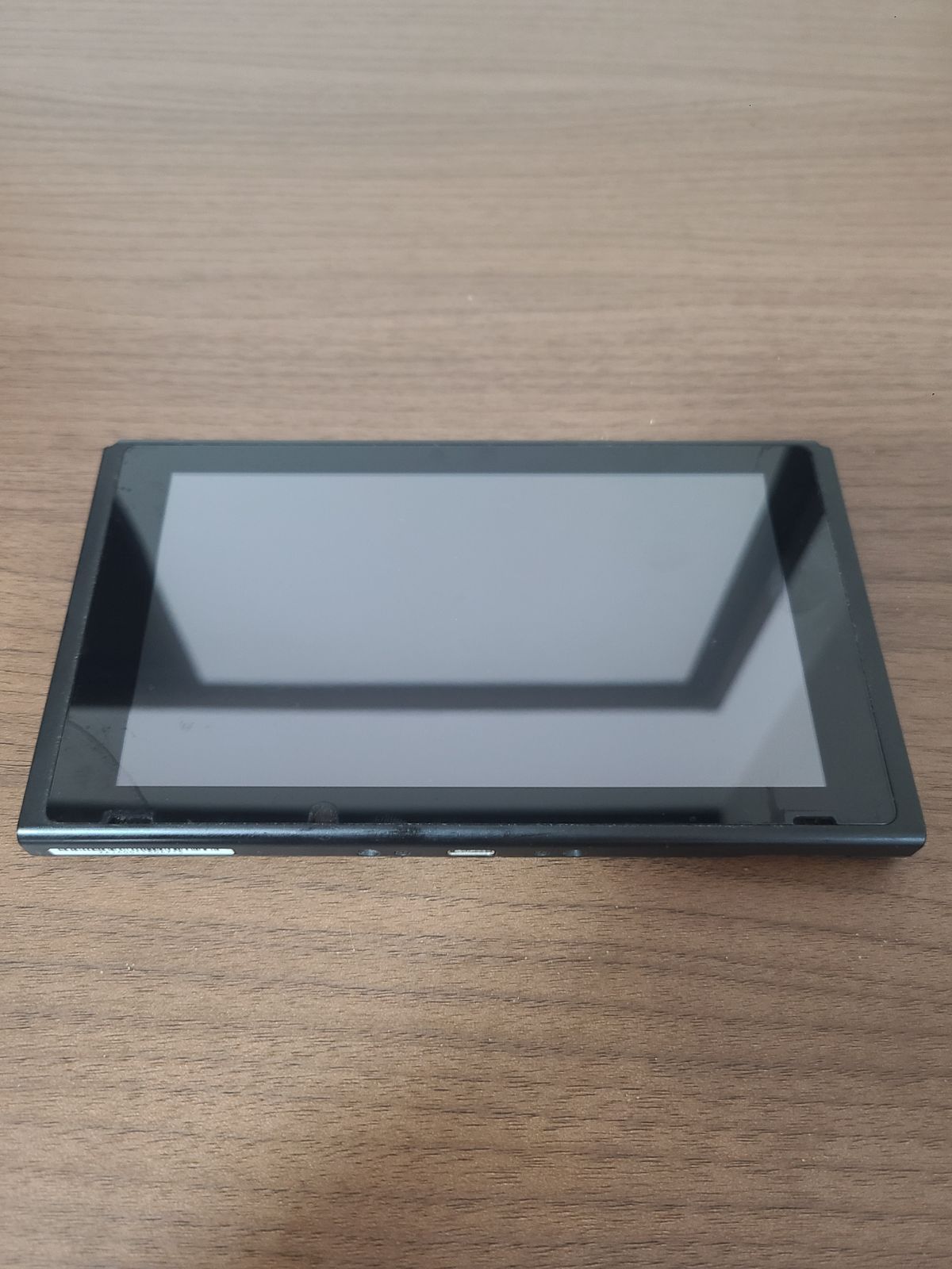 Nintendo Switch 本体のみ　難あり Nintendo Switch 本体 セット 難あり - メルカリ