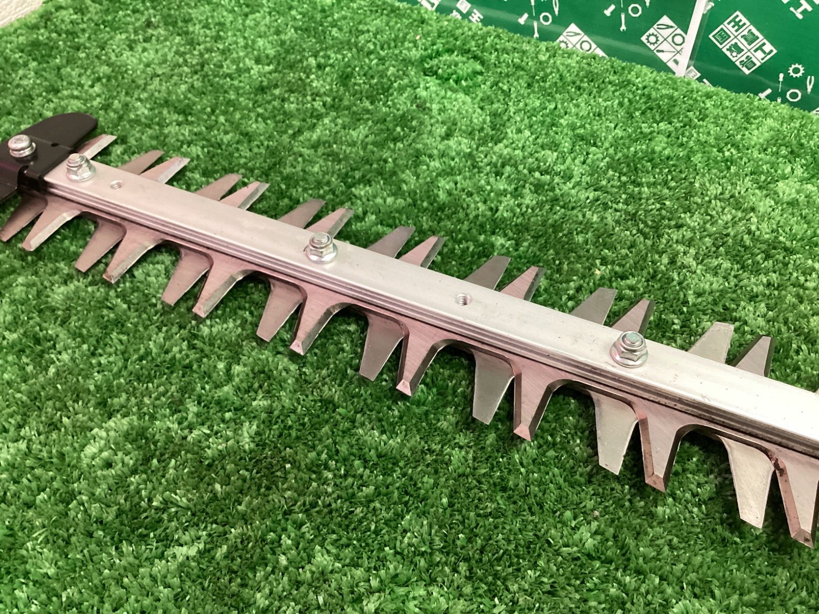 本体のみ バッテリ