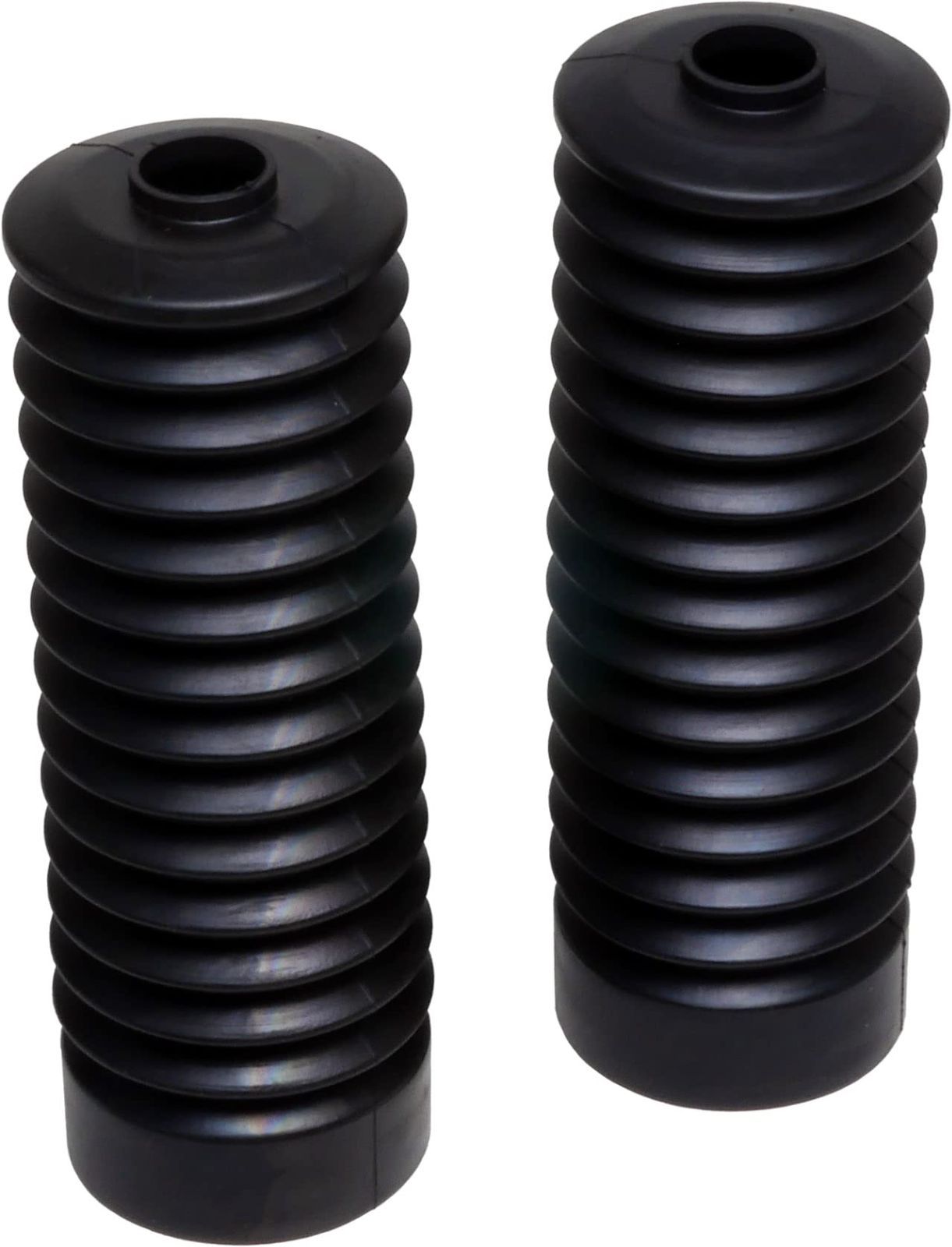 HKS HKS ダストブーツSET 正立式 黒 165mm 穴径 φ18 1 1799-SA031