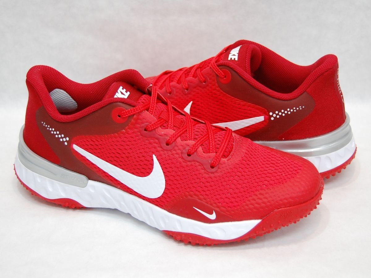 NIKE alpha huarache エリート3 野球 トレーニングシューズ ナイキ メンズ 野球 トレーニングシューズ Nike Alpha Huarache