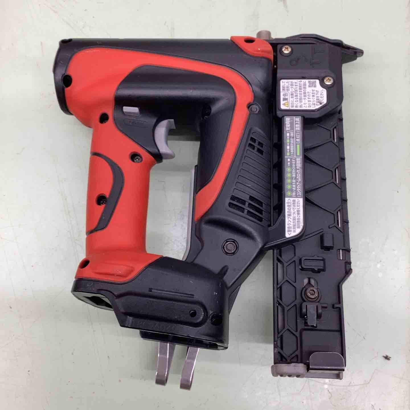 マックス MAX コードレスフィニッシュネイラ 本体のみ TJ-35FN2 越谷店