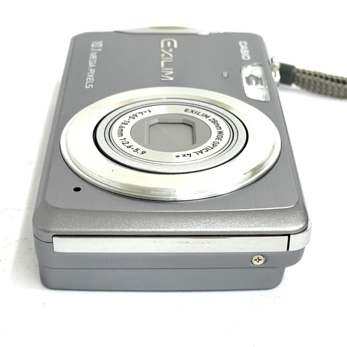 CASIO EXILM EX-Z270 カシオ　デジカメ Casio EX-Z270 Review