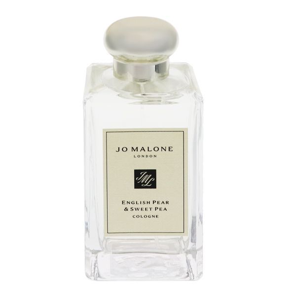 ジョー マローン イングリッシュペアー＆スイートピー EDC・SP 100ml 香水 フレグランス ENGLISH PEAR ＆ SWEET PEA COLOGNE JO MALONE 新品 未使用