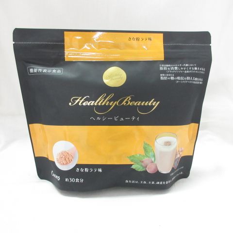 新品　カーブス　ヘルシービューティー　きな粉ラテ味　 30食分 カーブスヘルシービューティー きな粉ラテ味 30食分 1番人気