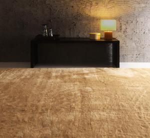 防ダニ 消臭 防炎 抗アレルギー機能付きフェイクファーラグ 【Rojye】 ロジェ 140×200cm 日本製 マット 床暖房 ホットカーペット対応 ホットカーペットカバー ラグマット カーペット じゅうた