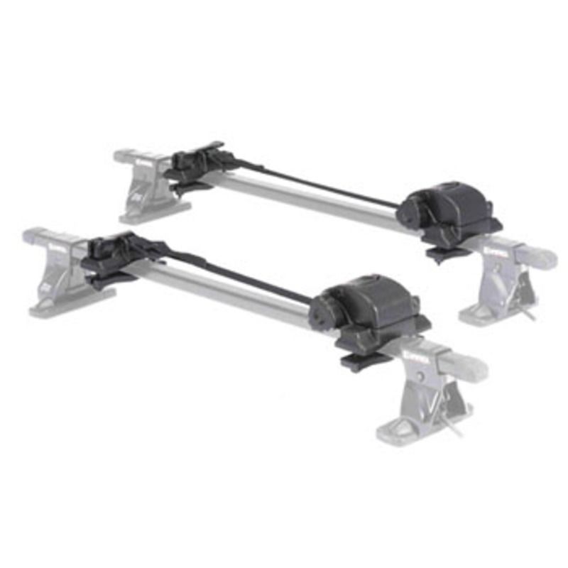 THULE サーフボードキャリア Thule Surfboard Carrier 5610