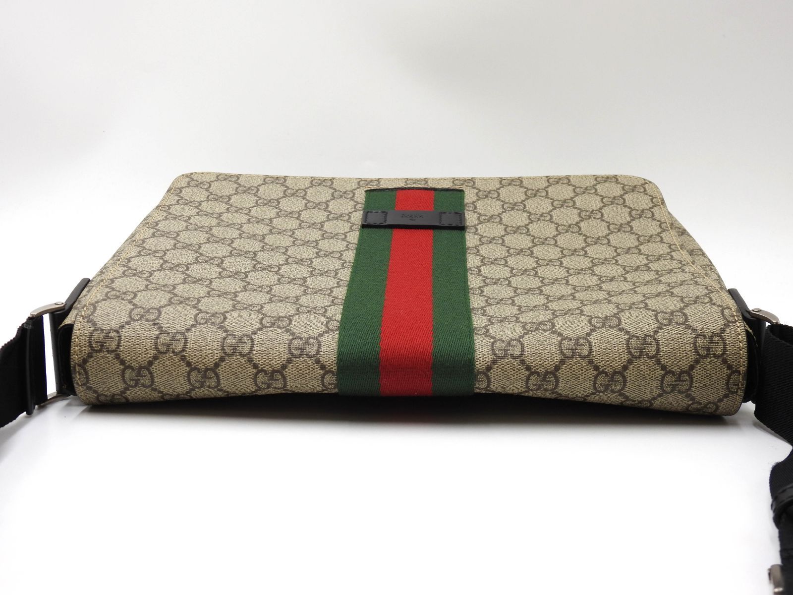 ブラック グリーン