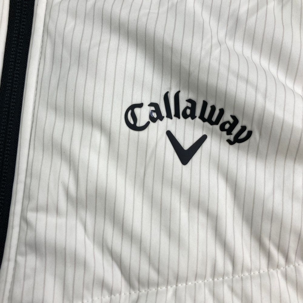 キャロウェイ 中綿ベスト