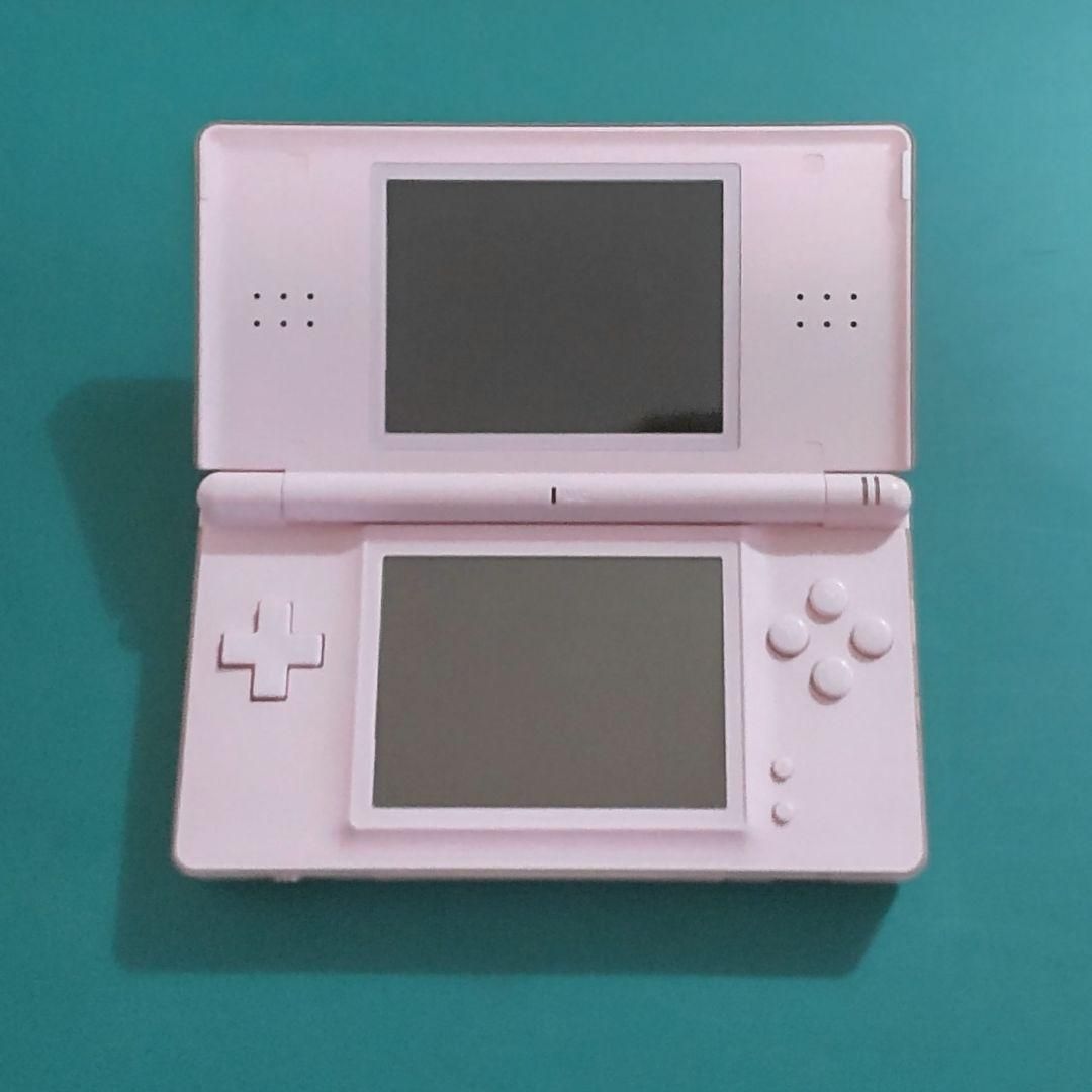 Nintendo NINTENDO DS ニンテンド-DS LITE ノーブル… 任天堂 ニンテンドーDS Lite ノーブルピンク 価格比較 - 価格.com