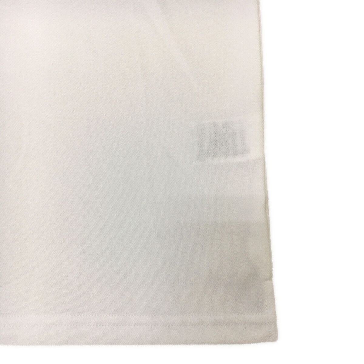 中古 レディース アルチビオ archivio 半袖シャツ 38(M) 白