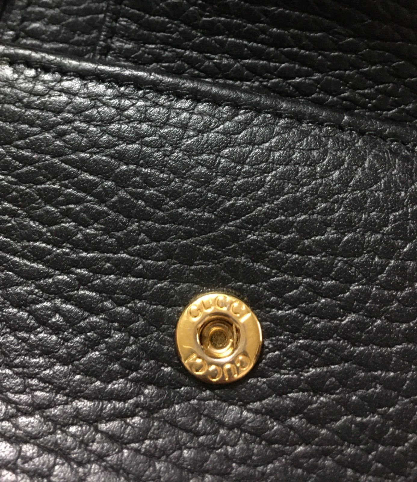 折り財布 プチマーモント